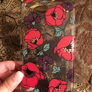 iPhone 8 Plus - Kate Spade Case ♠️♥️